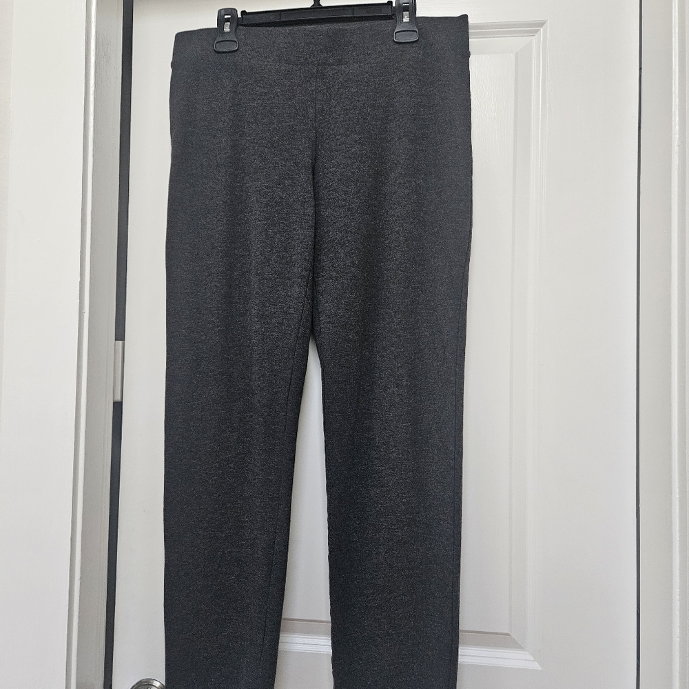 Womens J.Jill Gray Pants